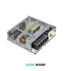 MW Power power supply POS-75-12-C2 72W 12V 6A