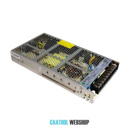 MW Power power supply POS-200-12-C2 200.4W 12V 16.7A