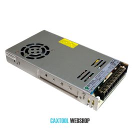 MW Power power supply POS-350-24-C2 350.4W 24V 14.6A