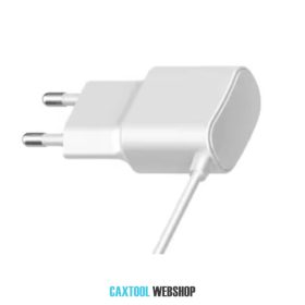 MW Power AC/DC adapter POS06100A-WH 6W 6V 1A