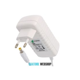 MW Power AC/DC adapter POSB12300A-WH 36W 12V 3A