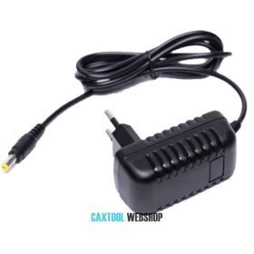 MW Power AC/DC adapter POSB05200A 10W 5V 2A