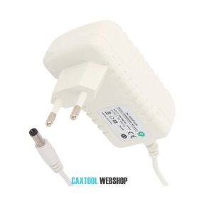 MW Power AC/DC adapter POSB12100A-WH-2555 12W 12V 1A