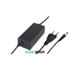 MW Power AC/DC adapter POSB12500D 60W 12V 5A