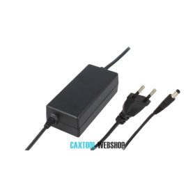 MW Power AC/DC adapter POSB12300D 36W 12V 3A