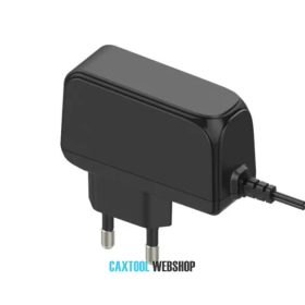 MW Power AC/DC adapter POS24050A 12W 24V 0.5A