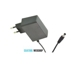 MW Power AC/DC adapter POSC12200A 24W 12V 2A