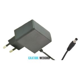 MW Power i AC/DC adapter POSC17100A 17W 17V 1A