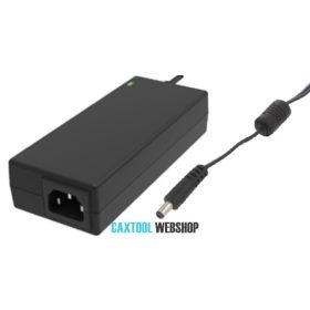 MW Power AC/DC adapter POSC18333D-C14 60W 18V 3.33A