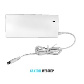 MW Power AC/DC adapter POSC12500D-WH 60W 12V 5A