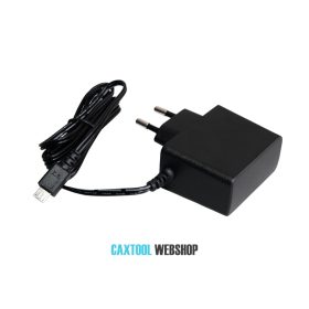 MW Power AC/DC adapter POSC05200A-micro 10W 5V 2A