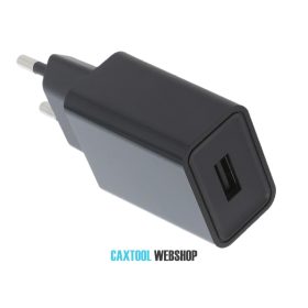 MW Power AC/DC adapter POSC05100A-USB 5W 5V 1A