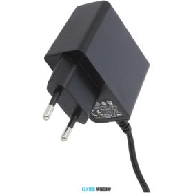 MW Power AC/DC adapter POSC12100A-25 12W 12V 1A