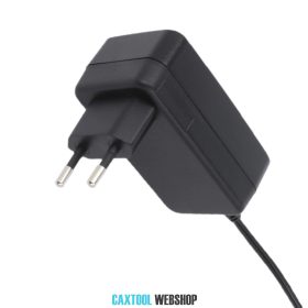 MW Power AC/DC adapter POSC24100A-H 24W 24V 1A