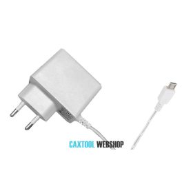 MW Power AC/DC adapter POSC05200A-WH-Micro 10W 5V 2A