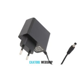 MW Power AC/DC adapter POSC07100A 7.5W 7.5V 1A