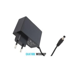 MW Power AC/DC adapter POSC15160A 24W 15V 1.6A