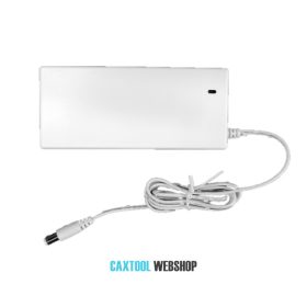 MW Power AC/DC adapter POSC12300D-C8-WH 36W 12V 3A