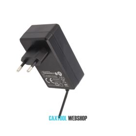 MW Power AC/DC adapter POSC24150A-2555 24W 24V 1.55A