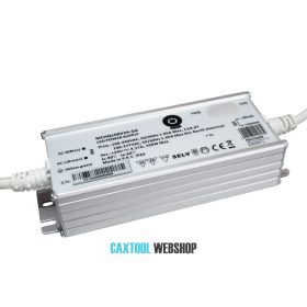 MW Power LED power supply MCHQ100V24-GA 100W 24V 4.17A