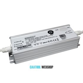 MW Power LED power supply MCHQ150V12-GA 150W 12V 12.5A