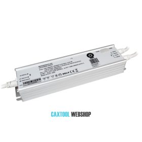 MW Power LED power supply MCHQ320V12-GA 264W 12V 22A 