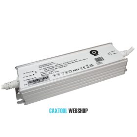 MW Power LED power supply MCHQ200V24-GE 200W 24V 8.3A