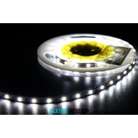   MW Power professional LED strip 60LED/m 6W/m 24V 6000K-8000K white IP33 5m