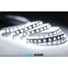   MW Power professional LED strip 60LED/m 6W/m 24V 4000K neutral white IP64 5m