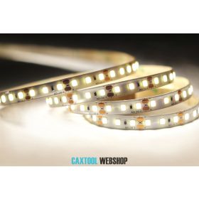   MW Power professional LED strip 120LED/m 9.6W/m 12V 4000K neutral white IP64 5m