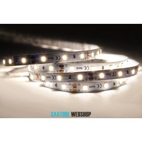   MW Power professional LED strip 120LED/m 9.6W/m 24V 6500K white IP33 50m