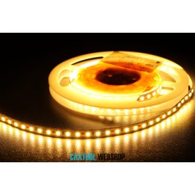   MW Power professional LED strip 120LED/m 9.6W/m 24V 3000K warm white IP64 5m