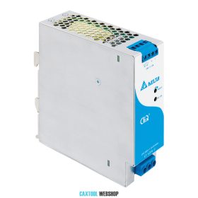 Delta DIN rail power supply DRP-24V120W2BN 120W 24V 5A