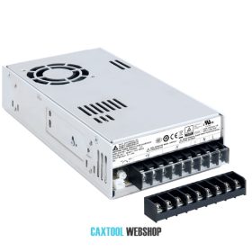 Delta enclosed power supply PMF-5V320WCGB 275W 5V 55A