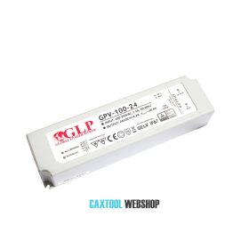 GLP plastic LED power supply GPV-100-15 100W 15V 6.7A