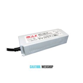 GLP plastic LED power supply GPV-120-24 120W 24V 5A