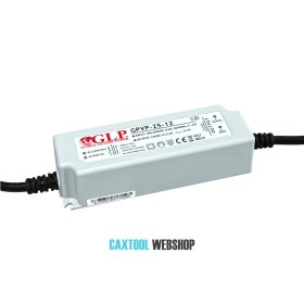 GLP LED driver GPVP-25-12 25W 12V 2A