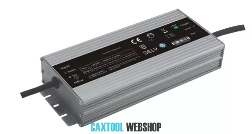 GLP LED driver GLSV-320B012 320W 12V 22A