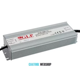 GLP LED power supply GLG-300-12 300W 12V 25A