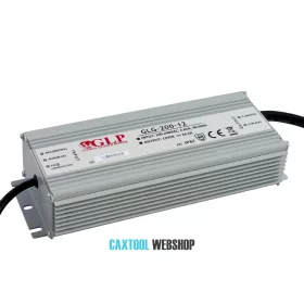 GLP LED power supply GLG-200-12 200W 12V 16.7A