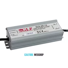 GLP LED power supply GLG-60-12 60W 12V 5A