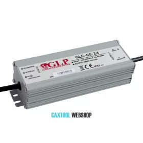 GLP LED power supply GLG-60-24 60W 24V 2.5A