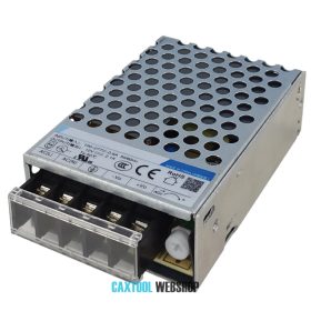 GLP enclosed LED power supply MRS-25-12-H-C 25W 12V 2.1A