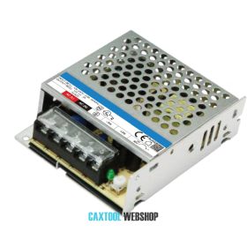 GLP enclosed LED power supply MRS-50-24-U-C 50W 24V 2.2A