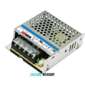 GLP enclosed LED power supply MRS-35-24-U-C 35W 24V 1.5A