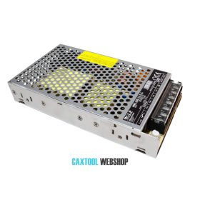 GLP enclosed LED power supply MRS-200-12-S-C 200W 12V 17A