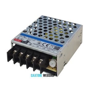 GLP enclosed LED power supply MRS-15-48-H-C 15W 48V 0.32A