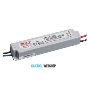 GLP LED driver GPC-9-350 9W 3-24V 350mA