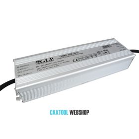 GLP power supply GTMC-200-24-D 200W 24V 2.7-8.3A