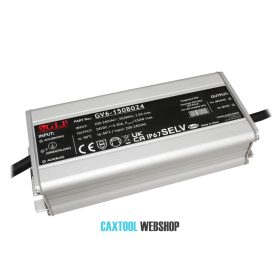 GLP LED power supply GV6-150B024 150W 24V 6.3A